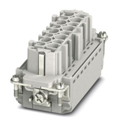 Wkładka stykowa Phoenix Contact 16A 16P+E