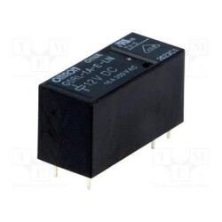 G5RL-1A-E-LN-12DC