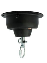 Kula dyskotekowa z napędem Eurolite MD-1515 12 cm
