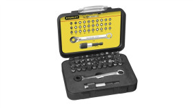 Zestaw Bitów 1/4 32Szt.