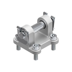FESTO 174391 SNCB-40 Flange durable and precision-engineered
