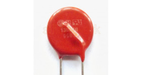 Varistor (V130L10) - Harris Semiconductor