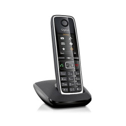 Telefon Siemens C530 Gigaset (+ bezprzewodowy