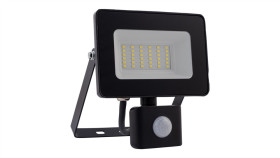 Naświetlacz Ledowy 30W Z Sensorem Iesch 021