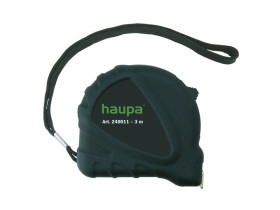 Miara zwijana 3 metry 240011 HAUPA