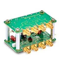 Narzędzie rozwojowe z kategorii „czujniki&#148;, AFBR-FS50B00, do uzytku z: AFBR-FSEK50B00S, Zestaw testowy, AFBR-FSEK50B00S