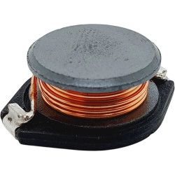 Power choke, SMD, 2.2 µH, 7.1 A, PISR-2R2M-04