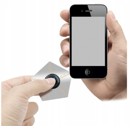 0.10mm Opening for Separation of EDGE-type Curved Phone Displays