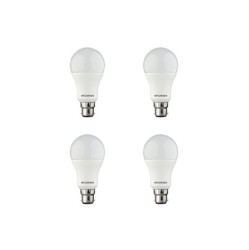 Źródła światła LED, 13 W, B22, 2700K, Sylvania, ToLEDo GLS