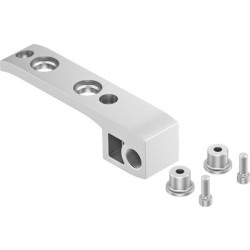 Element ustalający amortyzatora Festo do Jednostka obsługi DAYP