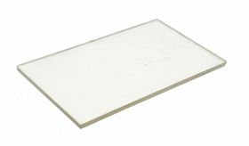Panel (filtr) przeźroczysty do obudowy 300C