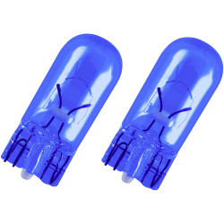 Philips 12961WVUB2 WhiteVision Ultra indicator bulb white 5W 12V car light