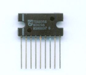 TDA8356 UKŁAD SCALONY