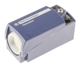 Wyłącznik krańcowy Telemecanique Sensors 2NC/1NO Działanie natychmiastowe 750mA 240V IP66, IP67