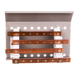 Blok rozdzielczy BRS 4-125 R33RA-03010000101