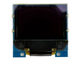 TinyShield OLED TinyScreen - Alternate Address [Discontinued]