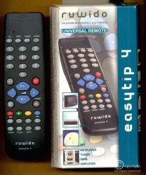 PILOT UNIWERSALNY RUWIDO EASYTIP 4