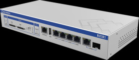 RUTXR1000000 Enterprise rack-mountable SFP/LTE router