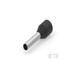 TE Connectivity 1-966067-2 Tubular End Sleeve Plastic Sleeve