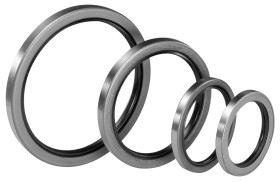 Uszczelka śr. zew: 48mm śr. zew: 72mm Uszczelnienie wałka obrotowego grubość: 8mm Paulstra Hutchinson