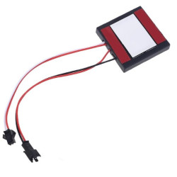 LED Mirror Light Dimming Touch Sensor Switch 12V 5A - Dimmer