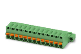 Złącze PCB 13 -pinowe raster 5.08mm Żeński Phoenix Contact