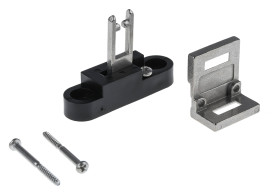 Siłownik Półelastyczny 440K-A21030, Allen Bradley Guardmaster Stal nierdzewna