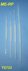 TS-733 STROIKI PLASTIKOWE