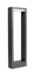 Oprawa oświetleniowa zewnętrzna, stojąca Form YB19503, LED 7W, 4000 K, kolor antracyt 0438621