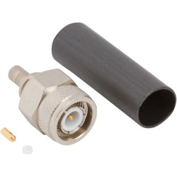 Złącze koncentryczne typ złącza Złącze TNC