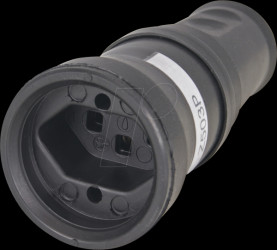 Z503P Compensation adapter for PROFITEST INTRO, for CH
