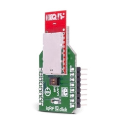 MIKROE IQRF 2 Click