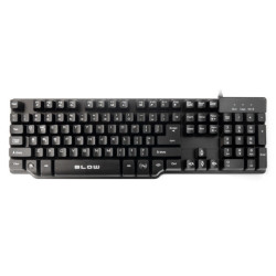 Klawiatura USB Blow LED Cerberus