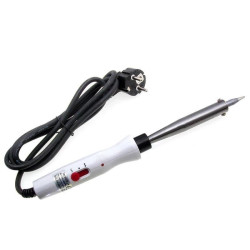 Lutownica kolbowa 230V, 100W, ZD-733B