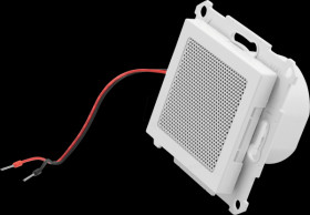 0010/3901 Additional loudspeaker for DIGITRADIO UP 55