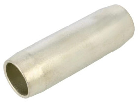 Końcówka tulejka połączeniowa o przekroju przewodu 500mm², zaciskana na przewód BM72500