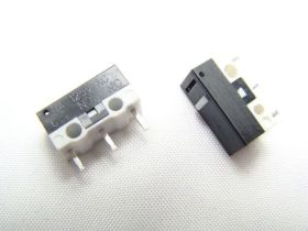 Łącznik mini MSW-21 bez dźwigni 1A;125VAC;RoHS