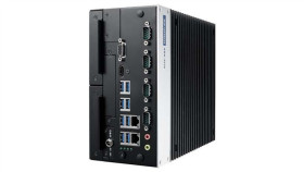 Intel Kbl 2Lan+8Usb3.0 Ark-3530L-00A1