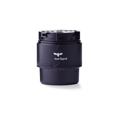 Moduł wieży sygnalizacyjnej, Podstawa AUER Signal 24 V DC CT5NPT