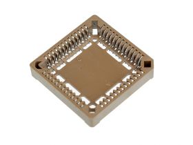 Podstawka PLCC52 SMD /491