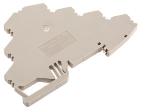 Kostka zaciskowa na szynie DIN Weidmuller ZMAK