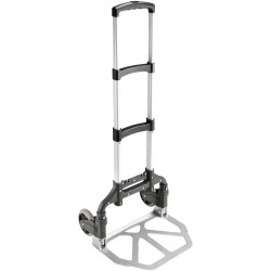 Adam Hall AHPORTER Sack barrow for PA Accessories durable and portable design