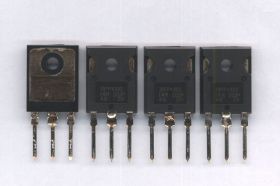 IRFP4332 N 57A 300V TO-247 TRANZYSTOR