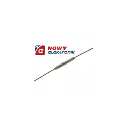 Kontaktron rurka GAG2C 14mm NO fi-2mm 10mA/12VDC