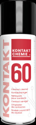 70013-AA Contact 60, 400 ml - oxide-removing contact cleaner