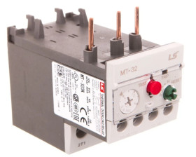 Przekaźnik termiczny 6-9A MT-32 7.5A M-SOL