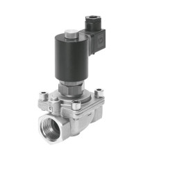 Zawór elektromagnetyczny Festo 2/2 Closed, Monostable