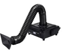 POP-FE300 Pochłaniacz oparów lutowniczych - stołowy, dla 1 stanowiska