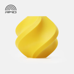 Bambu Lab PETG HF Yellow 1kg