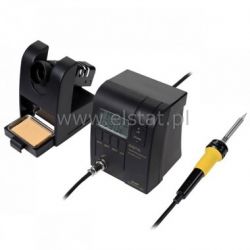 Stacja lutownicza z procesorem ZD 937 48W